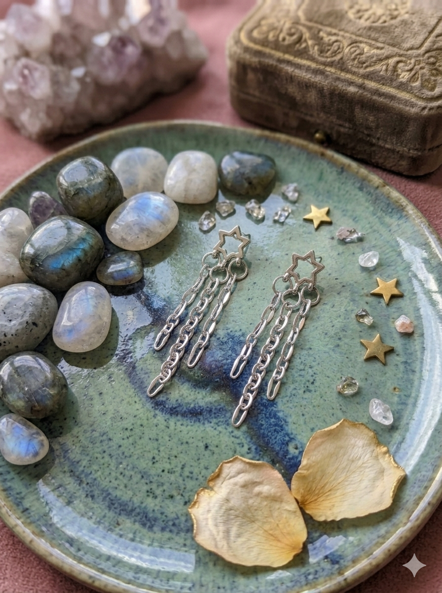 Arete stars