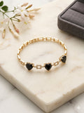 Pulsera corazon