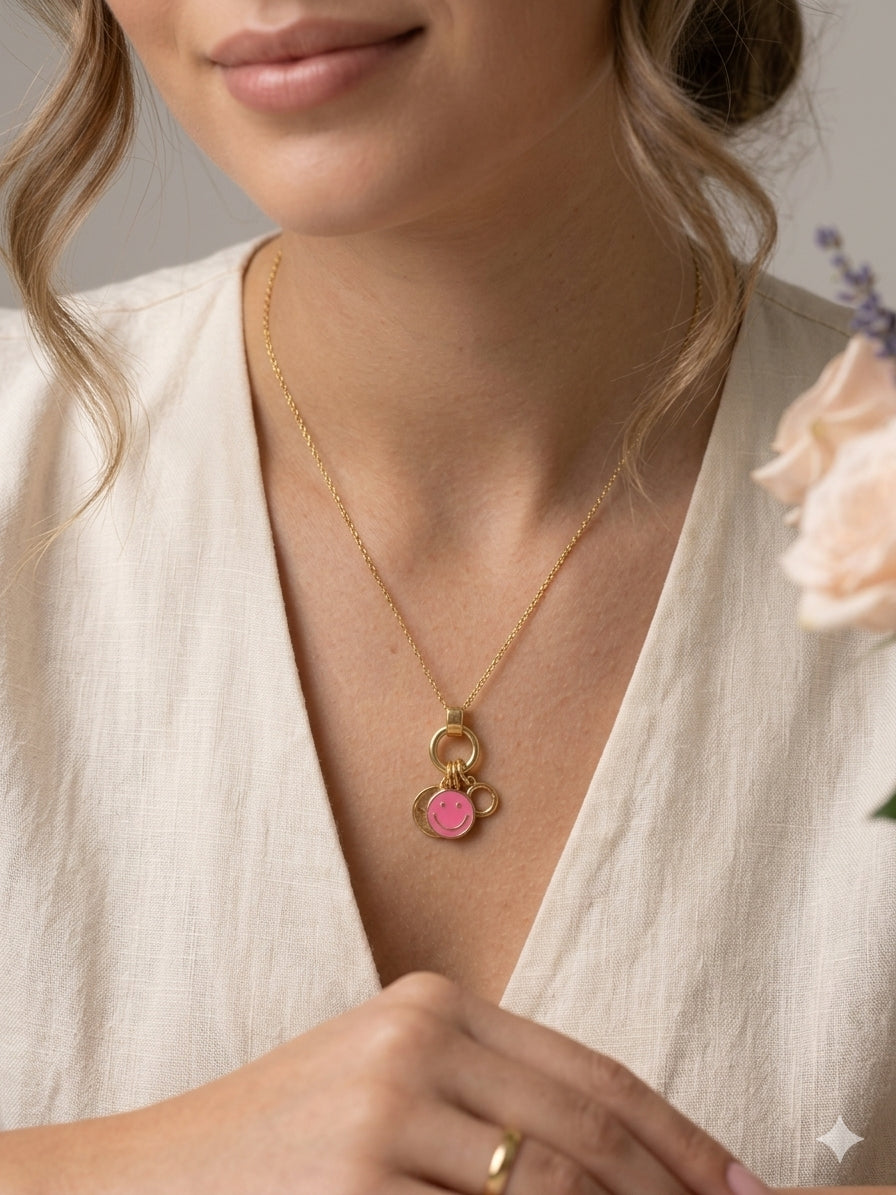 Oro laminado 14k