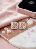 Aretes shanel