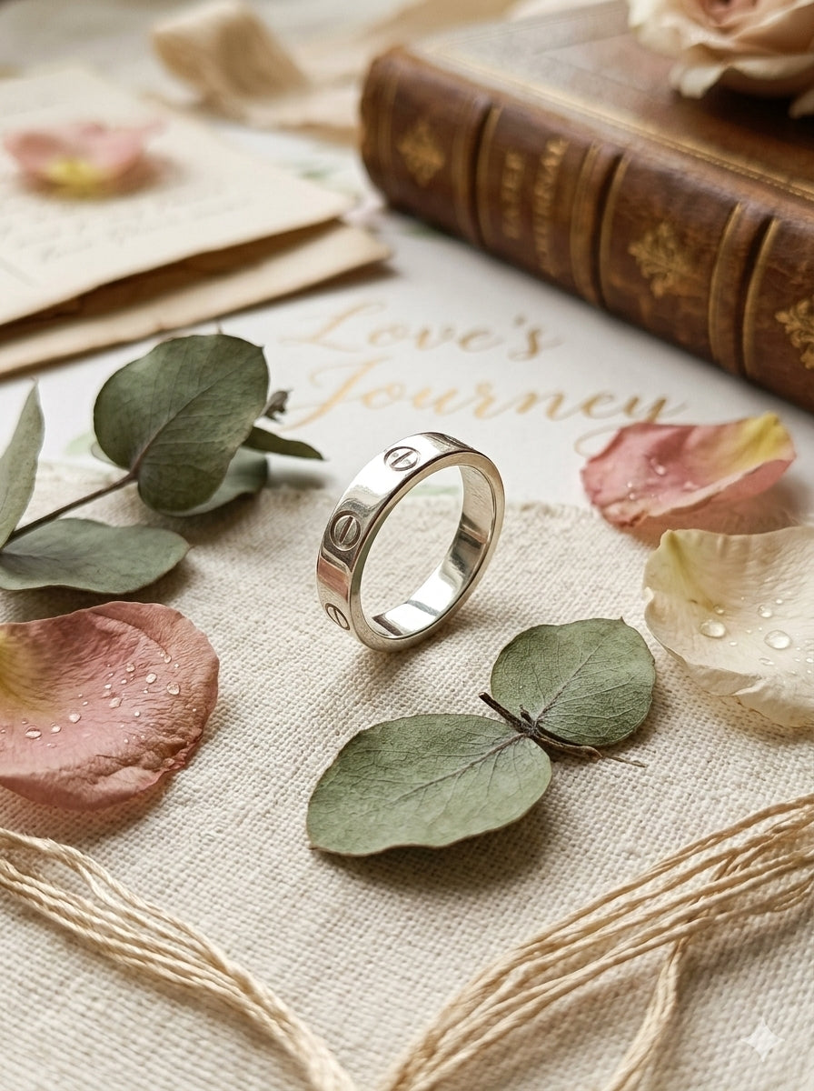 Anillo pequeño