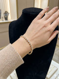 Brazalete zirconia