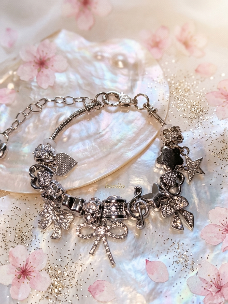 Pulsera de dama