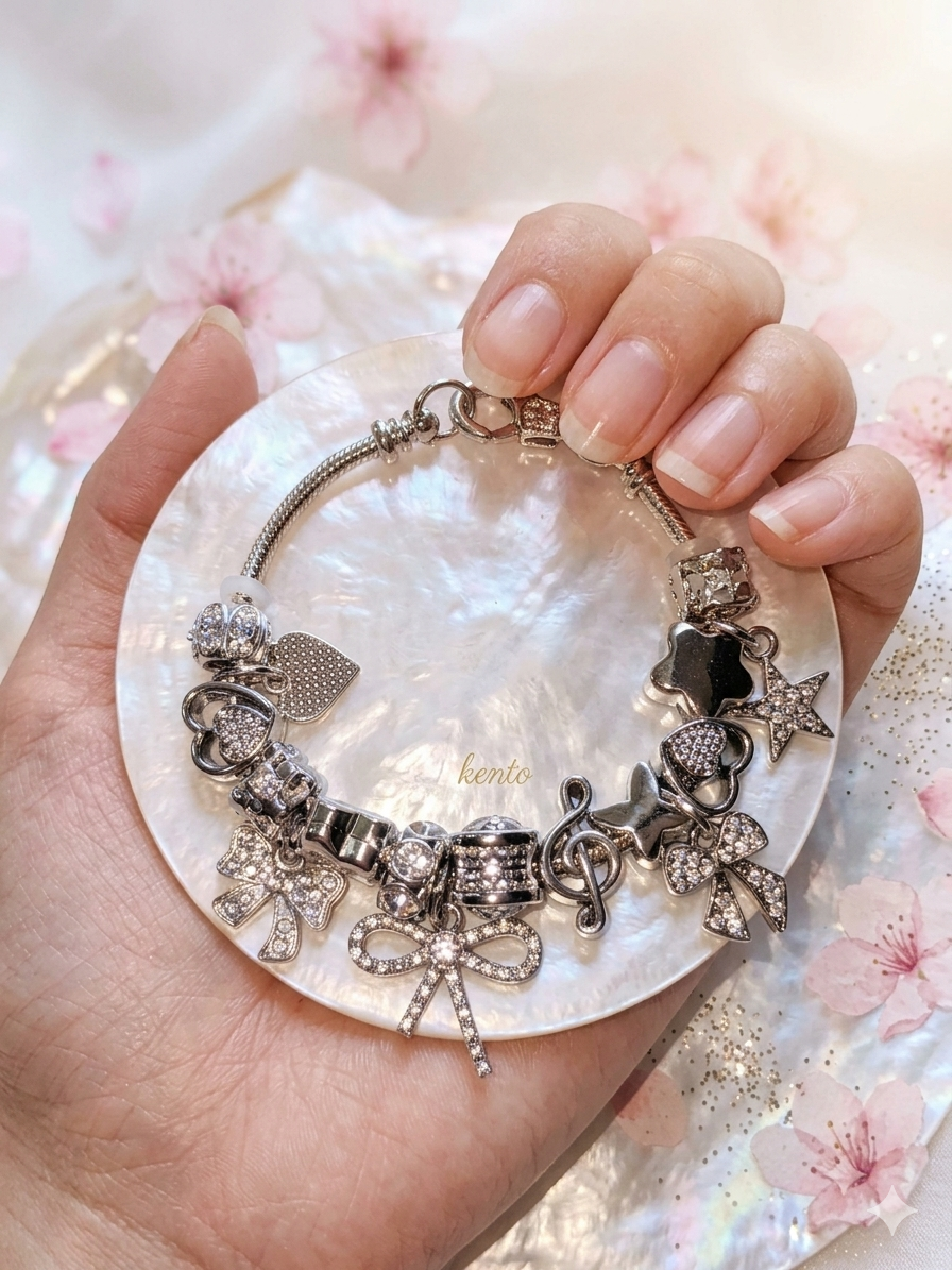 Pulsera de dama